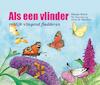 Als een vlinder - Marjan Bosch (ISBN 9789491740299)