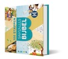 Samenleesbijbel 100 stappen voor groepen - Nederlands Bijbelgenootschap (ISBN 9789089121967)