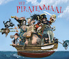 Het piratenmaal - Jonny Duddle (ISBN 9789026167591)