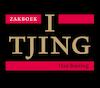 Zakboek I Tjing - Han Boering (ISBN 9789076681306)