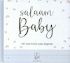 Salaam Baby (ISBN 9789493281349)