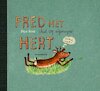 Fred het (heel erg eigenwijze) hert MINI - Pépé Smit (ISBN 9789463361033)