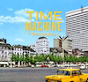 Time Machine Brussels - Tanguy Ottomer (ISBN 9789460582981)