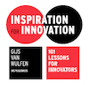 Inspiration for Innovation - Gijs van Wulfen (ISBN 9789063694968)