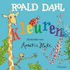 Kleuren - Roald Dahl, Quentin Blake (ISBN 9789026151477)