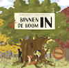 Binnen in de boom - Marketa Spackova (ISBN 9789021681733)