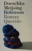 Robinson | Doeschka Meijsing (ISBN 9789021442884)