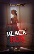 Black Box | Anna Woltz (ISBN 9789025854287)