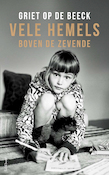 Vele hemels boven de zevende | Griet Op de Beeck (ISBN 9789044623253)