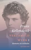 Verzameld werk | Frans Kellendonk (ISBN 9789021400334)
