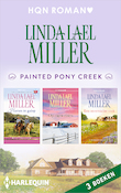 Painted Pony Creek | Linda Lael Miller (ISBN 9789402561517)