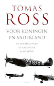 Voor koningin en vaderland | Tomas Ross (ISBN 9789403164106)