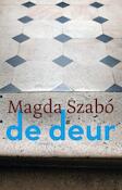 De deur | Magda Szabó (ISBN 9789044631951)