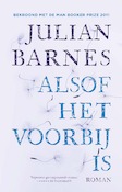 Alsof het voorbij is | Julian Barnes (ISBN 9789025470135)