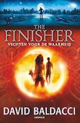 The Finisher | David Baldacci (ISBN 9789025867812)