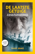 De laatste getuige | Frank Krake (ISBN 9789082476439)