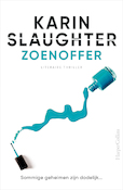 Zoenoffer | Karin Slaughter (ISBN 9789402709315)