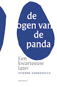 De ogen van de panda | Etienne Vermeersch (ISBN 9789089247339)