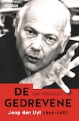 De gedrevene | Dik Verkuil (ISBN 9789046825655)