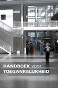 Handboek voor toegankelijkheid | Maarten Wijk (ISBN 9789012585057)