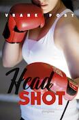 Headshot | Vrank Post (ISBN 9789021675343)