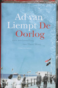 De oorlog | Ad van Liempt (ISBN 9789460032912)