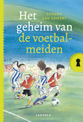 Het geheim van de voetbalmeiden | Gerard van Gemert (ISBN 9789025876708)