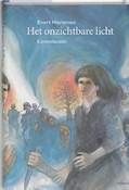 Het onzichtbare licht | Evert Hartman (ISBN 9789060695043)