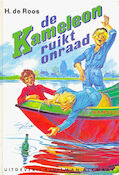 De Kameleon ruikt onraad | H. de Roos (ISBN 9789020642469)