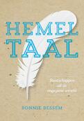 Hemeltaal | Bonnie Bessem (ISBN 9789492066312)
