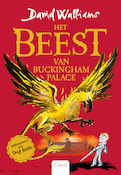 Het beest van Buckingham Palace | David Walliams (ISBN 9789044839142)