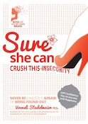 Sure she can | Vreneli Stadelmaier (ISBN 9789082503326)