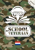 Schoolveteraan | Diana Stroeven (ISBN 9789083154718)