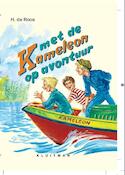 Met de Kameleon op avontuur | H. de Roos (ISBN 9789020633313)