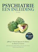 Psychiatrie, een inleiding, 10e editie met MyLab NL toegangscode | Jeffrey S. Nevid, Spencer A. Nevid, Beverly Greene (ISBN 9789043038126)