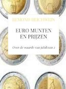 EURO MUNTEN EN PRIJZEN | Remond Reichwein (ISBN 9789403692432)