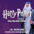 Harry Potter en de Halfbloed Prins | J.K. Rowling (ISBN 9781781108086)