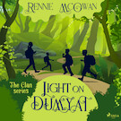 Light on Dumyat | Rennie McOwan (ISBN 9788728590812)