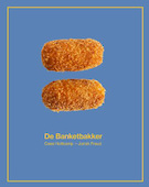 De Banketbakker | Jonah Freud, Cees Holtkamp (ISBN 9789082543773)