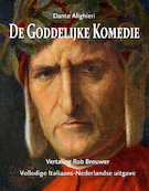De Goddelijke Komedie | Dante Alighieri (ISBN 9789059972247)