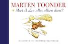 Moet ik dan alles alleen doen? | Marten Toonder (ISBN 9789023490418)