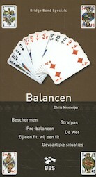 Balancen