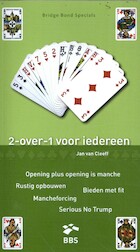 2-over-1 voor iedereen