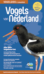 Vogels van Nederland