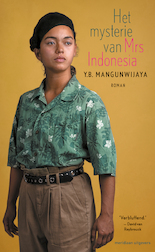 Het mysterie van Mrs. Indonesia