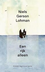 Een rijk alleen (e-Book)