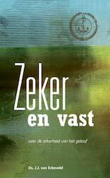 Zeker en vast (e-Book)