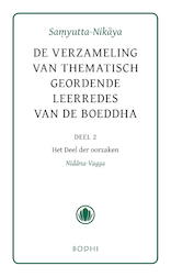 2 Het deel der oorzaken (Nidana-Vagga) (e-Book)