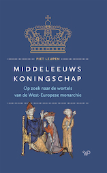 Middeleeuws koningschap (e-Book)
