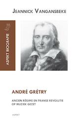 Andre Gretry